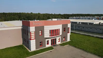 Temar Lighting Sp. z o.o.